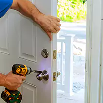 Entry Doors in Lakeside, FL