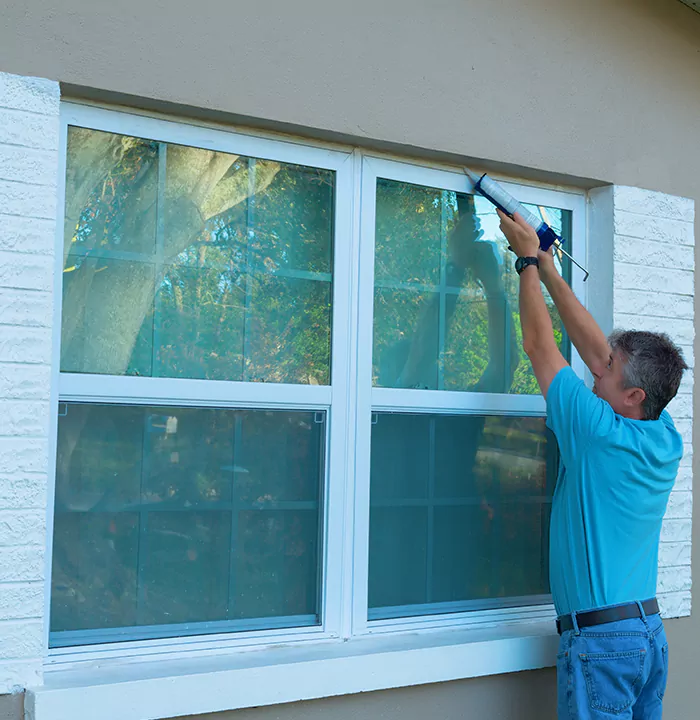 Modern Windows in Lakeside, FL