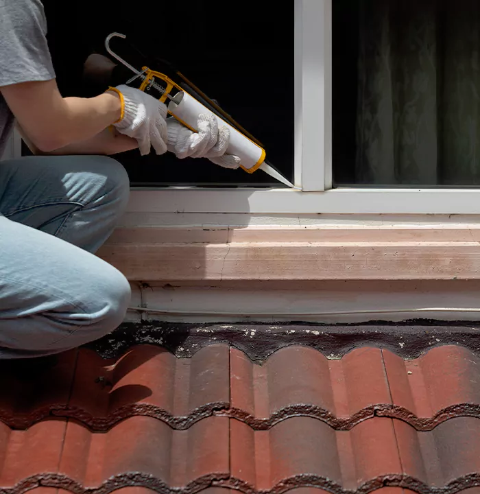 Roof Window Services in Lakeside, Florida