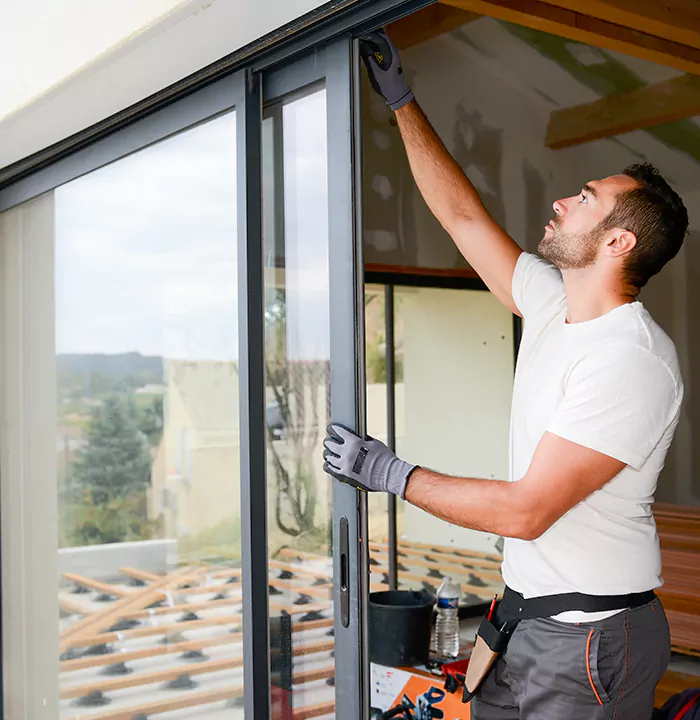 Vinyl Window Installation in Lakeside, FL
