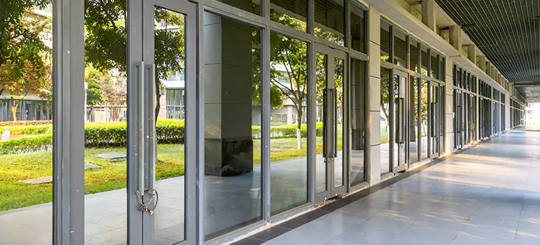 Professional Accordion Door Repair in Lakeside, FL