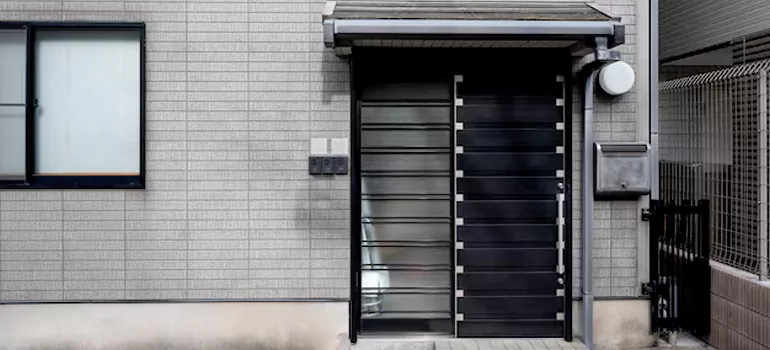 Commercial Bulletproof Door Installation in Lakeside, FL