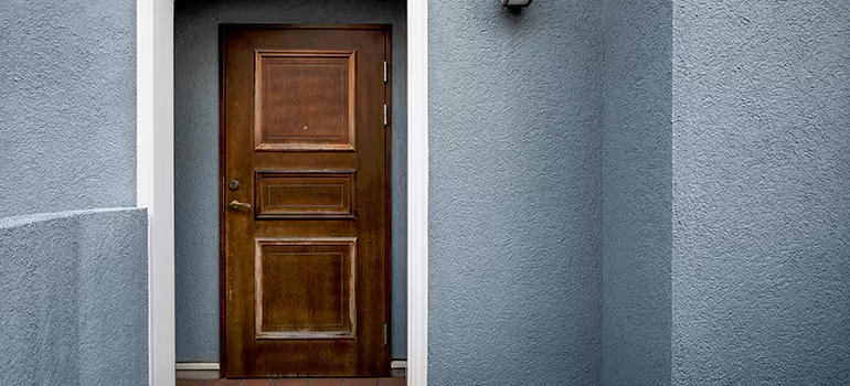 Burglar Proof Exterior Doors in Lakeside, FL