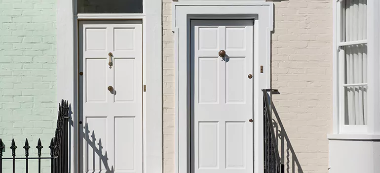 Mirror Closet Door Repair in Lakeside, FL