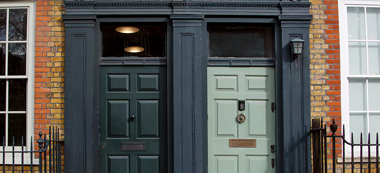 Interior Door Trim Moulding  in Lakeside, FL