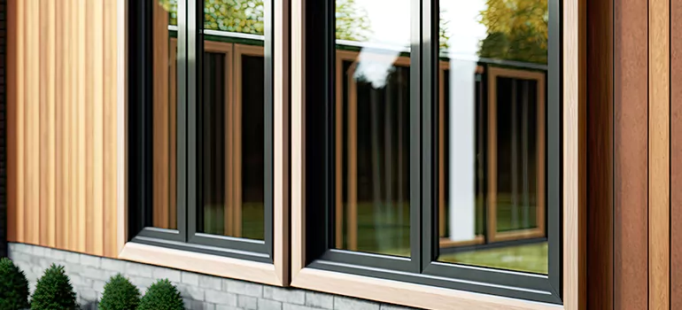 Large Double Pane Windows in Lakeside, FL