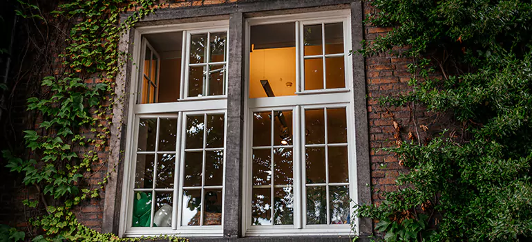 Energy Efficient Wood Windows in Lakeside, FL