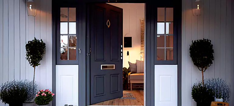 Exterior Doors Installation in Lakeside, FL