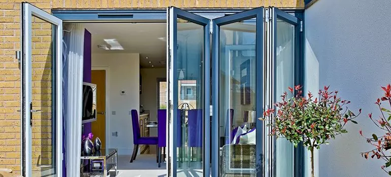 Bifold Door Repairs Near Me in Lakeside, FL
