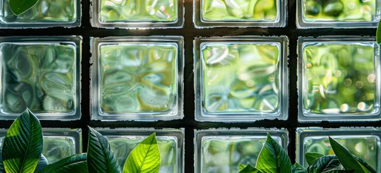 Glass Block Windows Near Me in Lakeside, FL