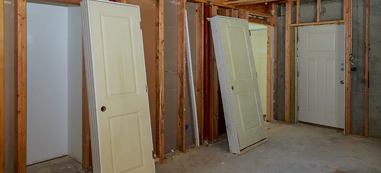 Heavy Duty Sliding Door in Lakeside, FL