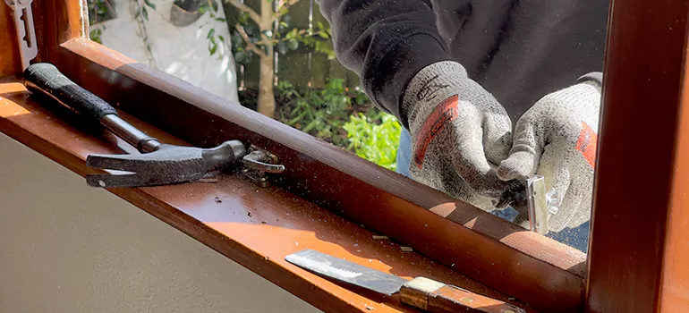 Industrial Window Repair in Lakeside, FL