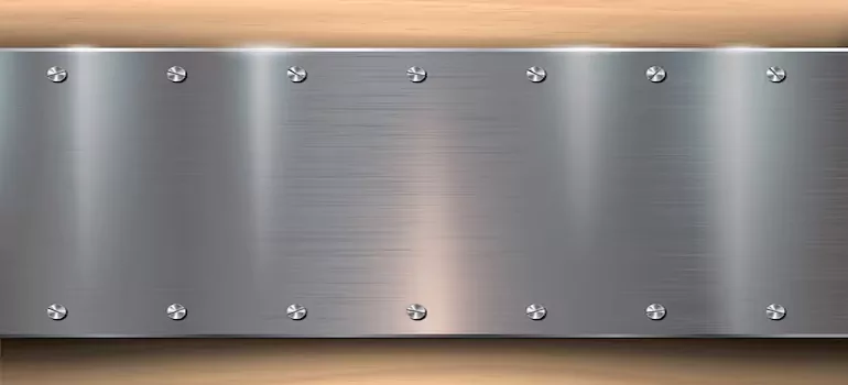 Interior Door Kick Plate Installation in Lakeside, FL
