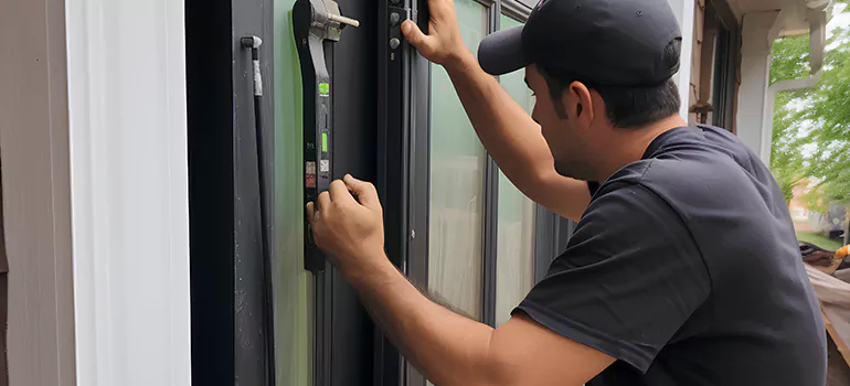 1 Way Privacy Window Film in Lakeside, FL