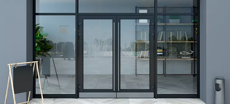 Sliding Screen Door Installation in Lakeside, FL