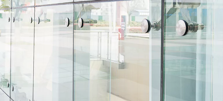 Glass Door Installation in Lakeside, FL