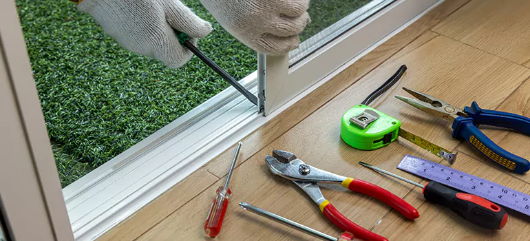  Automatic Sliding Door Repair in Lakeside, FL