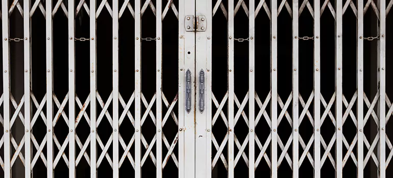 Steel Line Garage Door Repairs in Lakeside, FL