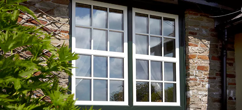 Stormproof Casement Windows in Lakeside, FL
