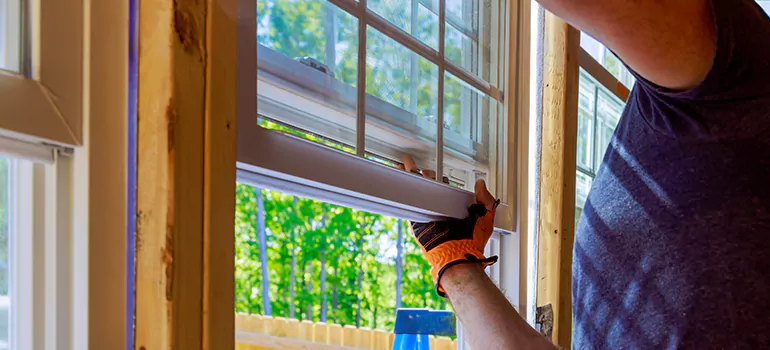 Decorative Window Film Services in Lakeside, FL
