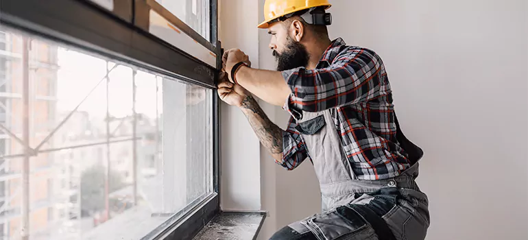 Window Glazing Company in Lakeside, FL