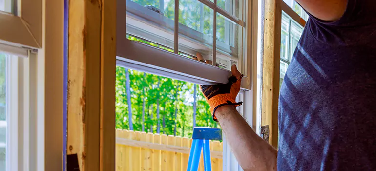 Window Parts Repair in Lakeside, FL