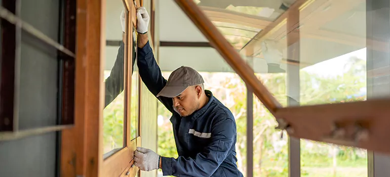 Energy-efficient Window Insulation in Lakeside, FL