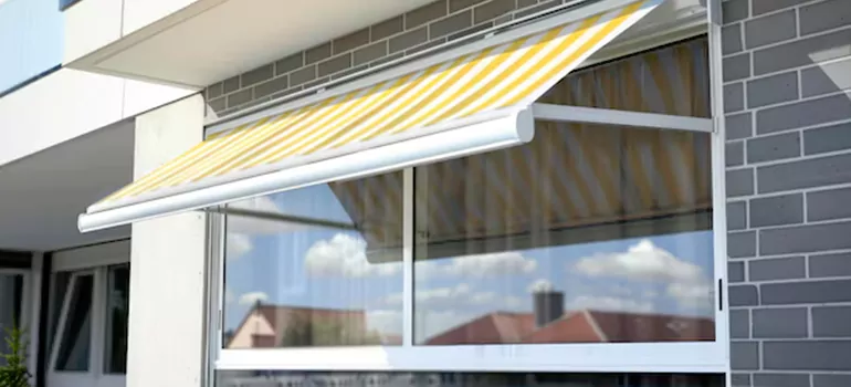 Awning Window Maintenance in Lakeside, FL