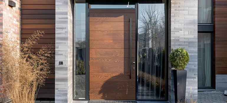 Burglary Proof Doors Company in Lakeside, FL