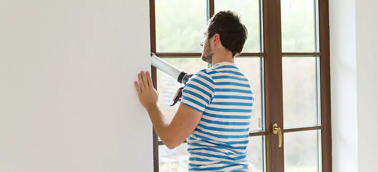 Outdoor Waterproof Caulk in Lakeside, FL
