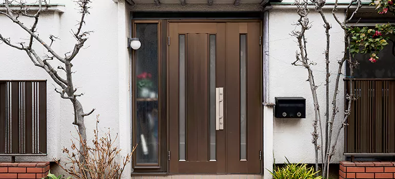Auto Door Panel Repair in Lakeside, FL