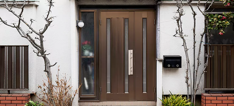Exterior Doors And Windows in Lakeside, FL
