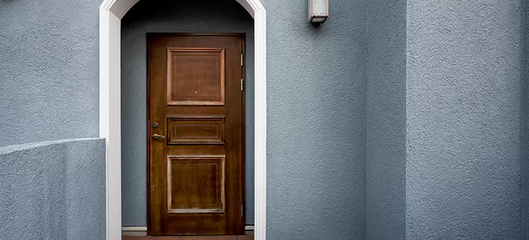 Fiberglass Door Weatherproofing in Lakeside, FL
