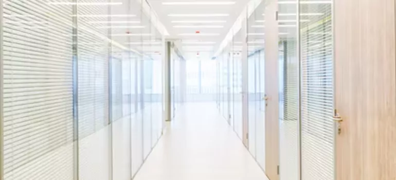 Frosted Glass Windows Replacement in Lakeside, FL