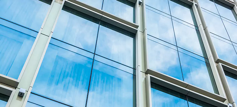 Industrial Window Insulation in Lakeside, FL