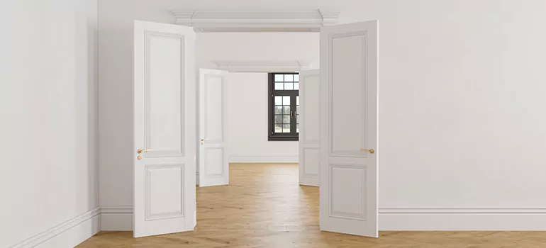 Solid Wood Interior Doors in Lakeside, FL