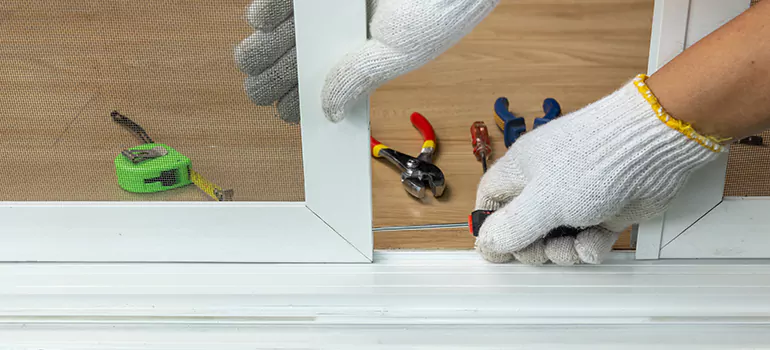 Window Frame Installation in Lakeside, FL