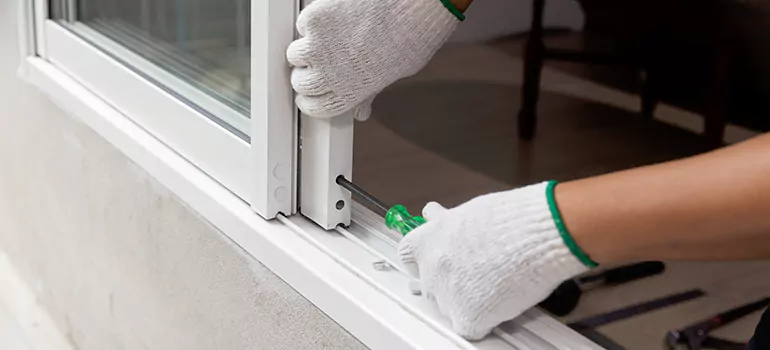 Patio Door Installation in Lakeside,FL