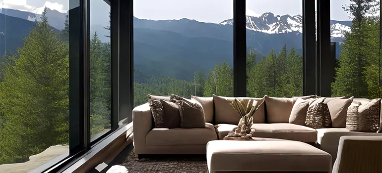 Picture Window Maintenance in Lakeside, FL