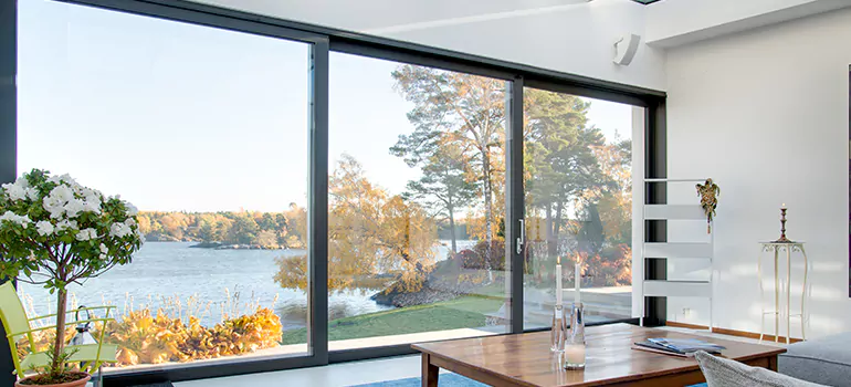 Custom Residential Window Tinting in Lakeside, FL