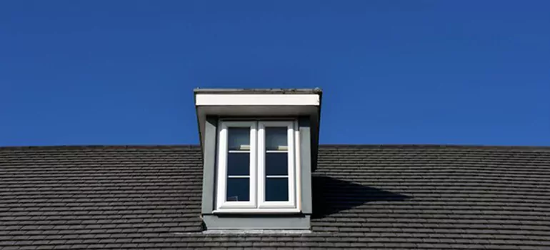 Roof Window Installation in Lakeside, FL