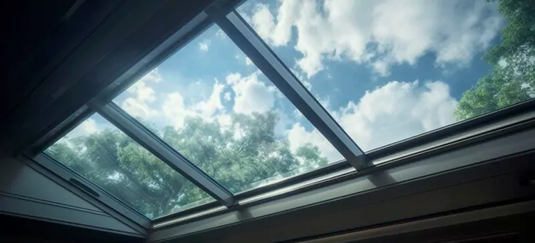 Roofing Skylight Installation in Lakeside, FL