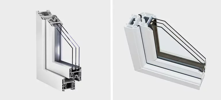 Double Triple Pane Windows in Lakeside, FL