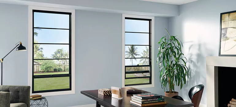 Professional Vinyl Window Installation in Lakeside, FL