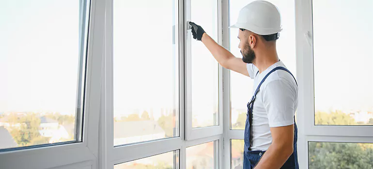 Double Pane Window Glass Repair in Lakeside, FL