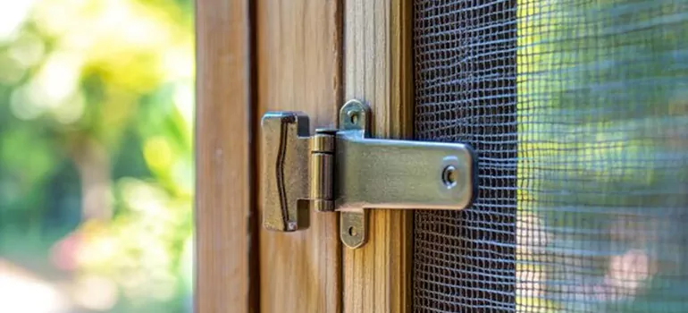 Window Latches Replacement in Lakeside, FL