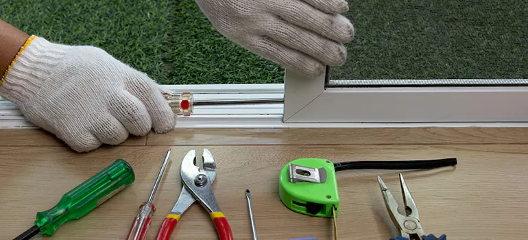 Wood Replacement Windows in Lakeside, FL